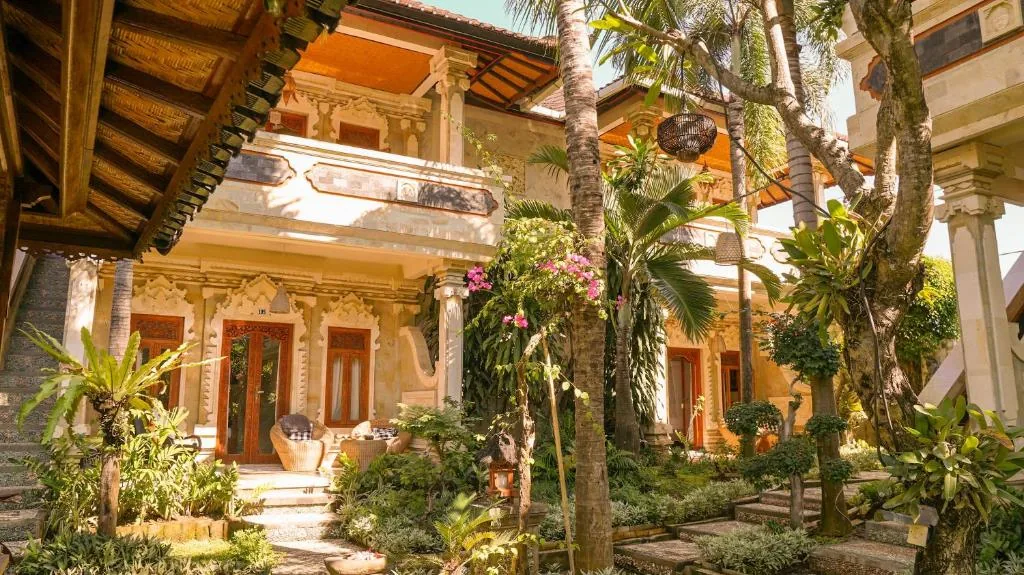 Suma Beach Hotel — photo 3