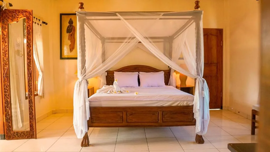 Suma Beach Hotel — photo 5