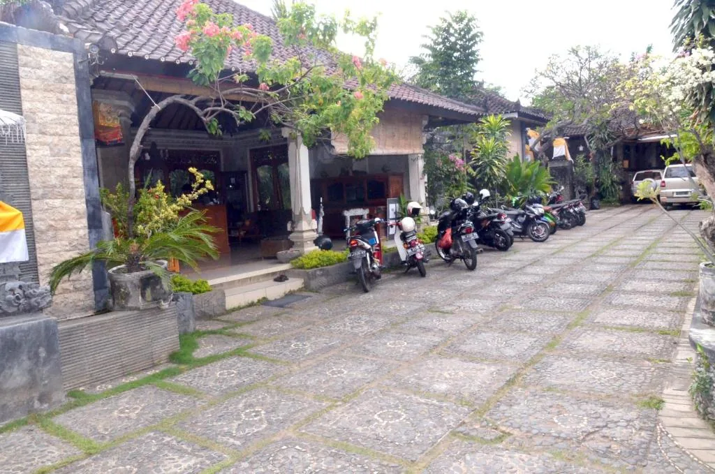 Suma Beach Hotel — photo 9